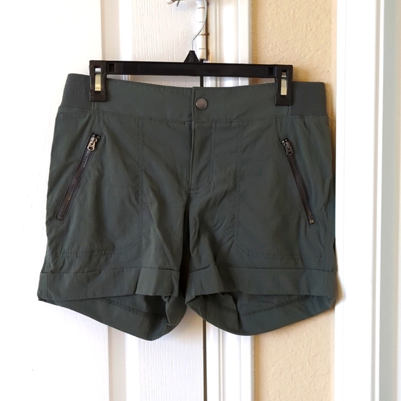 Athleta Pants - Athleta Shorts